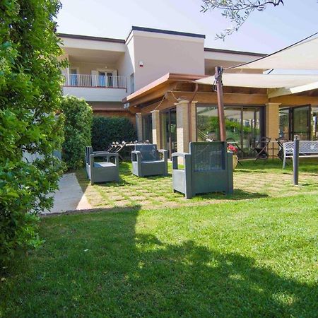 Bed and Breakfast La Vecchia Fontana Del Convento Giulianova Zewnętrze zdjęcie