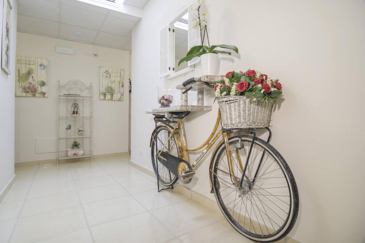 Bed and Breakfast La Vecchia Fontana Del Convento Giulianova Zewnętrze zdjęcie